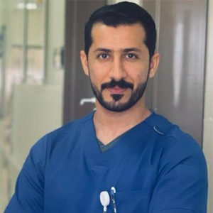 Dr. Ali Salim Musab Al-Aswai